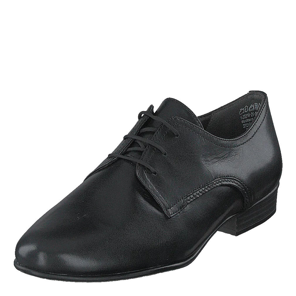 1-1-23218-25 Black