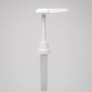 1 Gallon Glass or Plastic Jug Pump