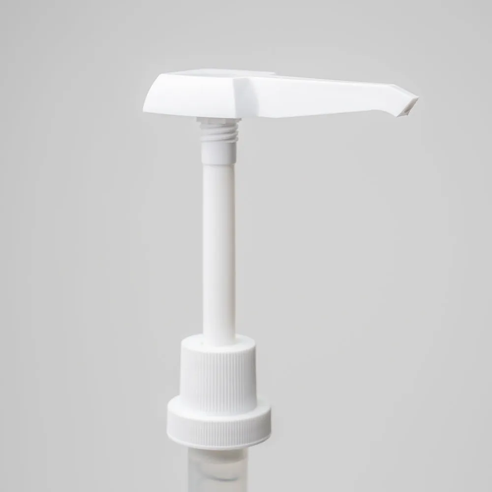 1 Gallon Glass or Plastic Jug Pump