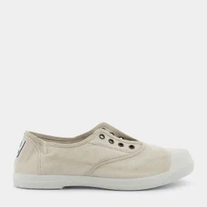 102LAVANDABEIGE- SNEAKERS