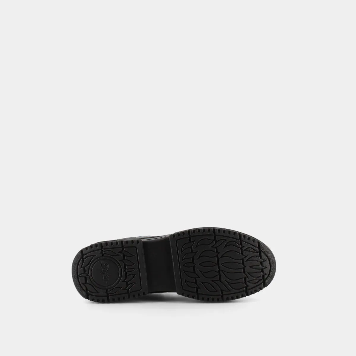 1630725RSE V2BLACK- SNEAKERS