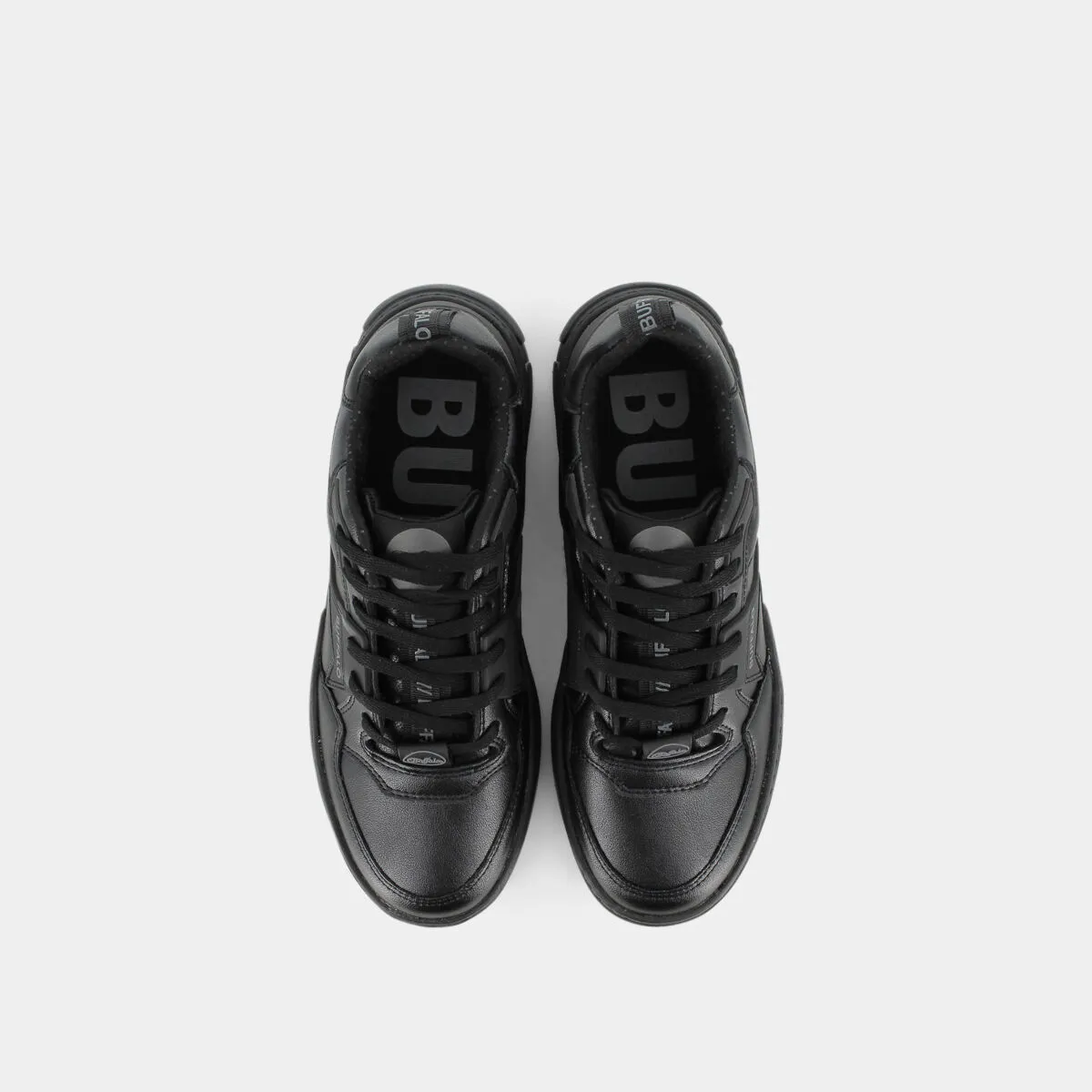 1630725RSE V2BLACK- SNEAKERS
