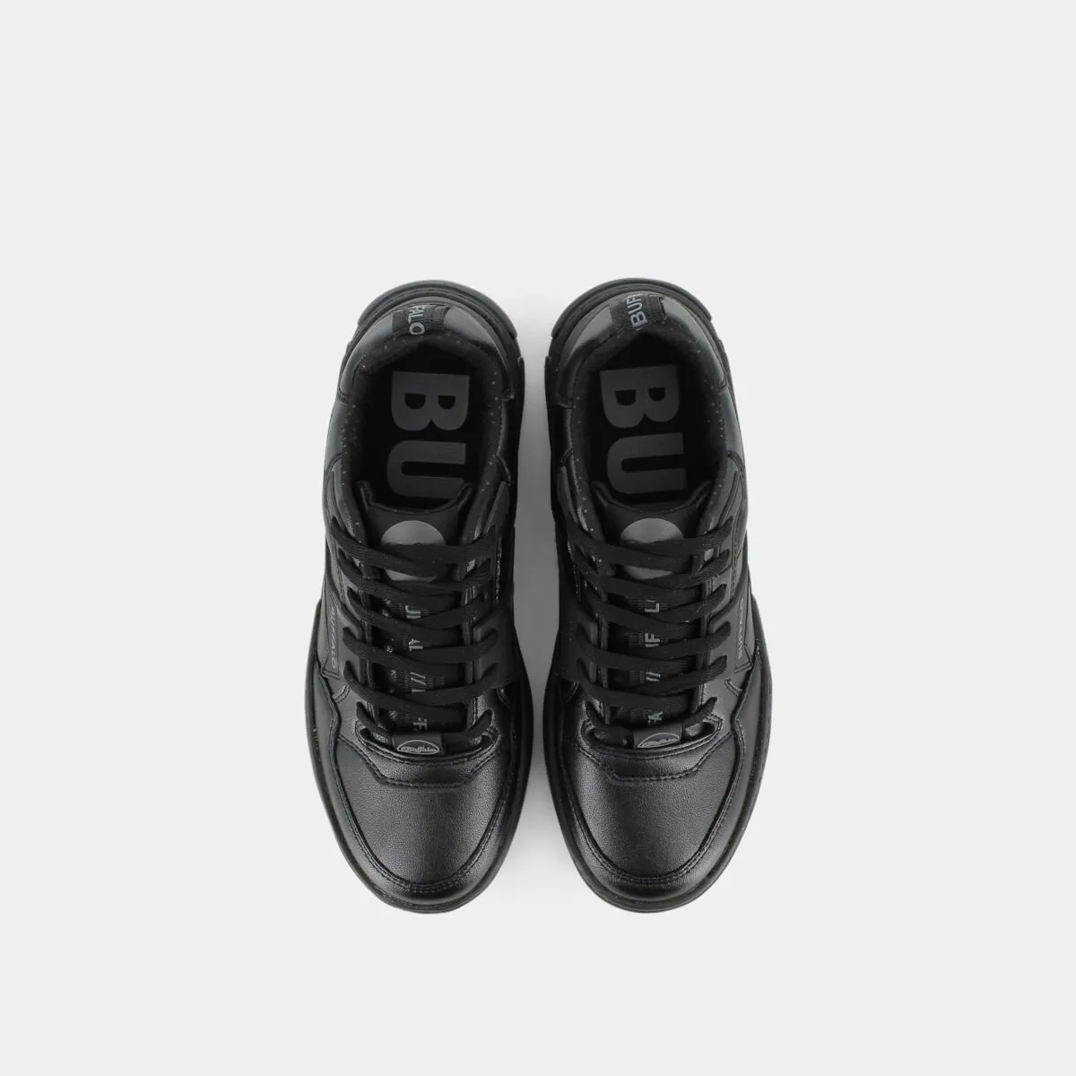 1630725RSE V2BLACK- SNEAKERS