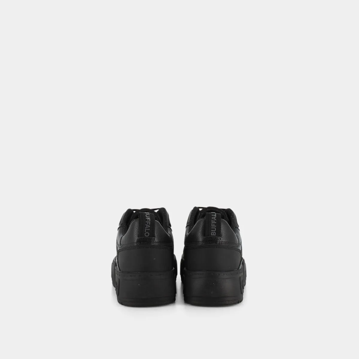 1630725RSE V2BLACK- SNEAKERS