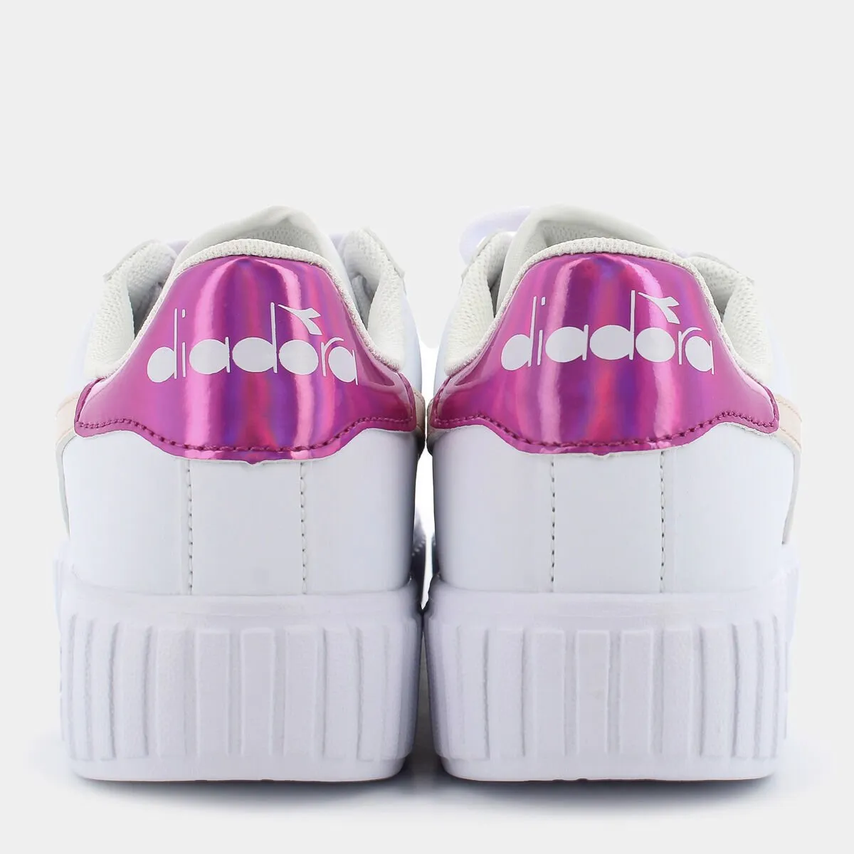 177376GAME STEP GSwhite/robinia violet- SPORTIVE