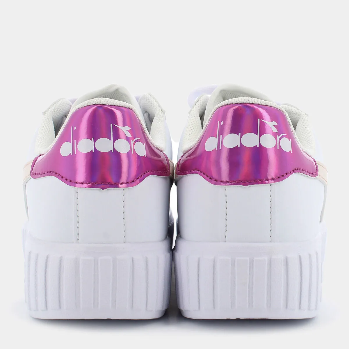 177376GAME STEP GSwhite/robinia violet- SPORTIVE