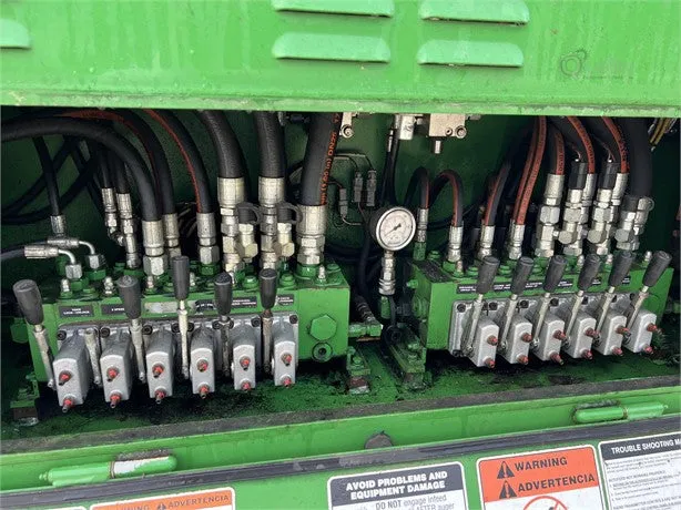 2020 Bandit 3680T Beast Recycler | 875 HP | Horizontal Grinder | Used