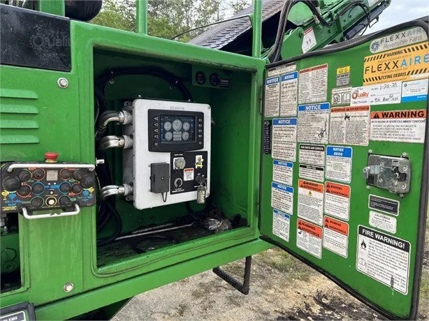 2020 Bandit 3680T Beast Recycler | 875 HP | Horizontal Grinder | Used