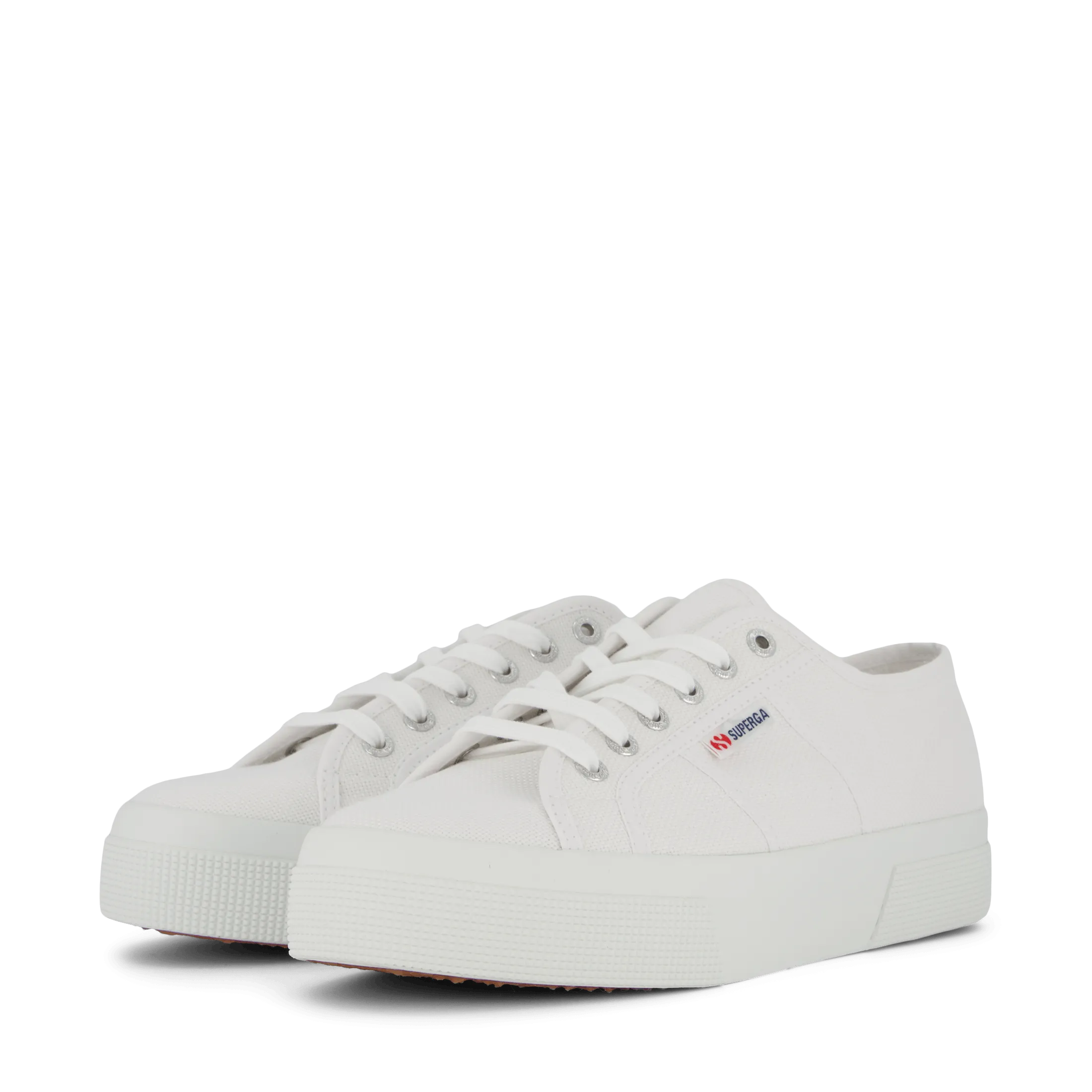 2740 Platform 901 White