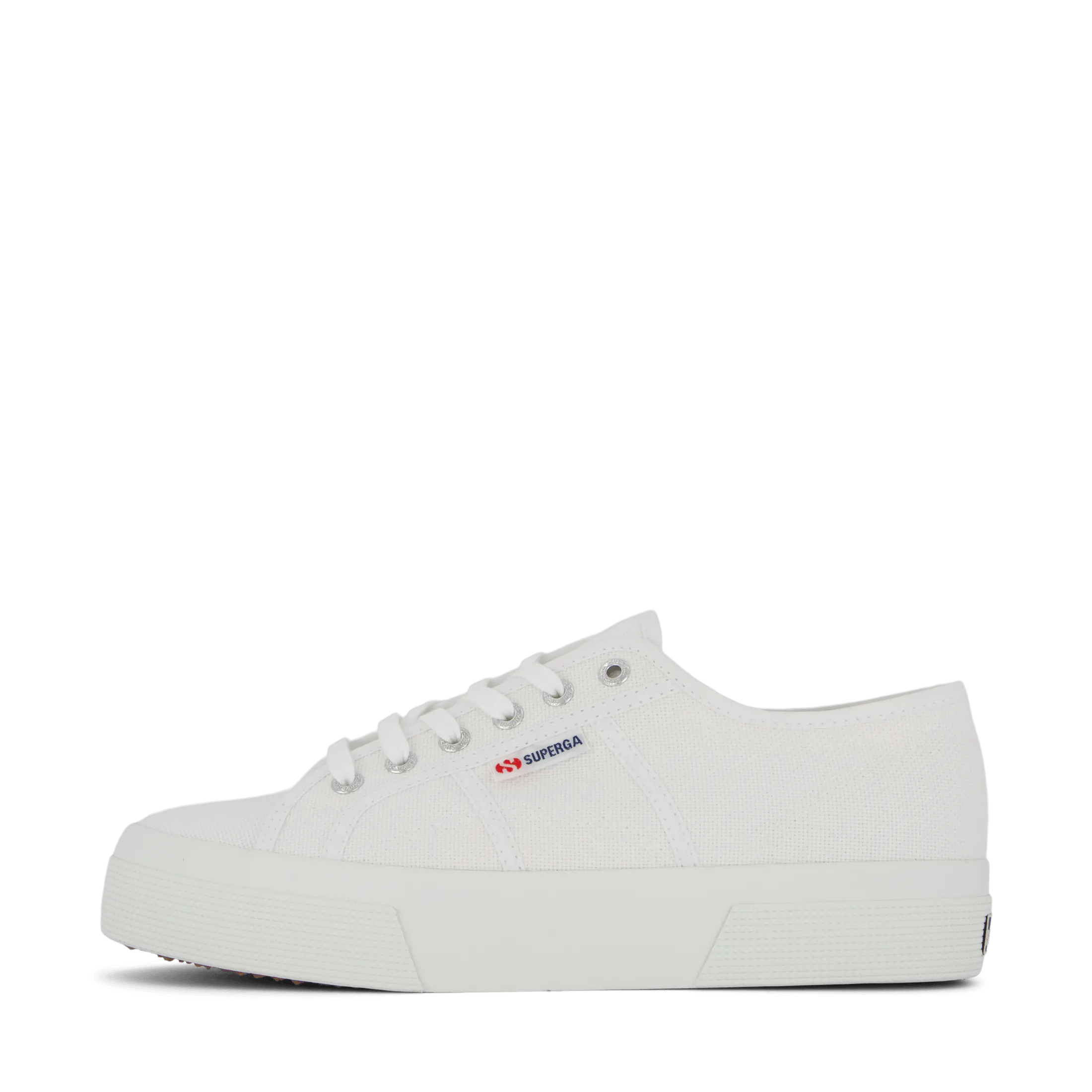 2740 Platform 901 White
