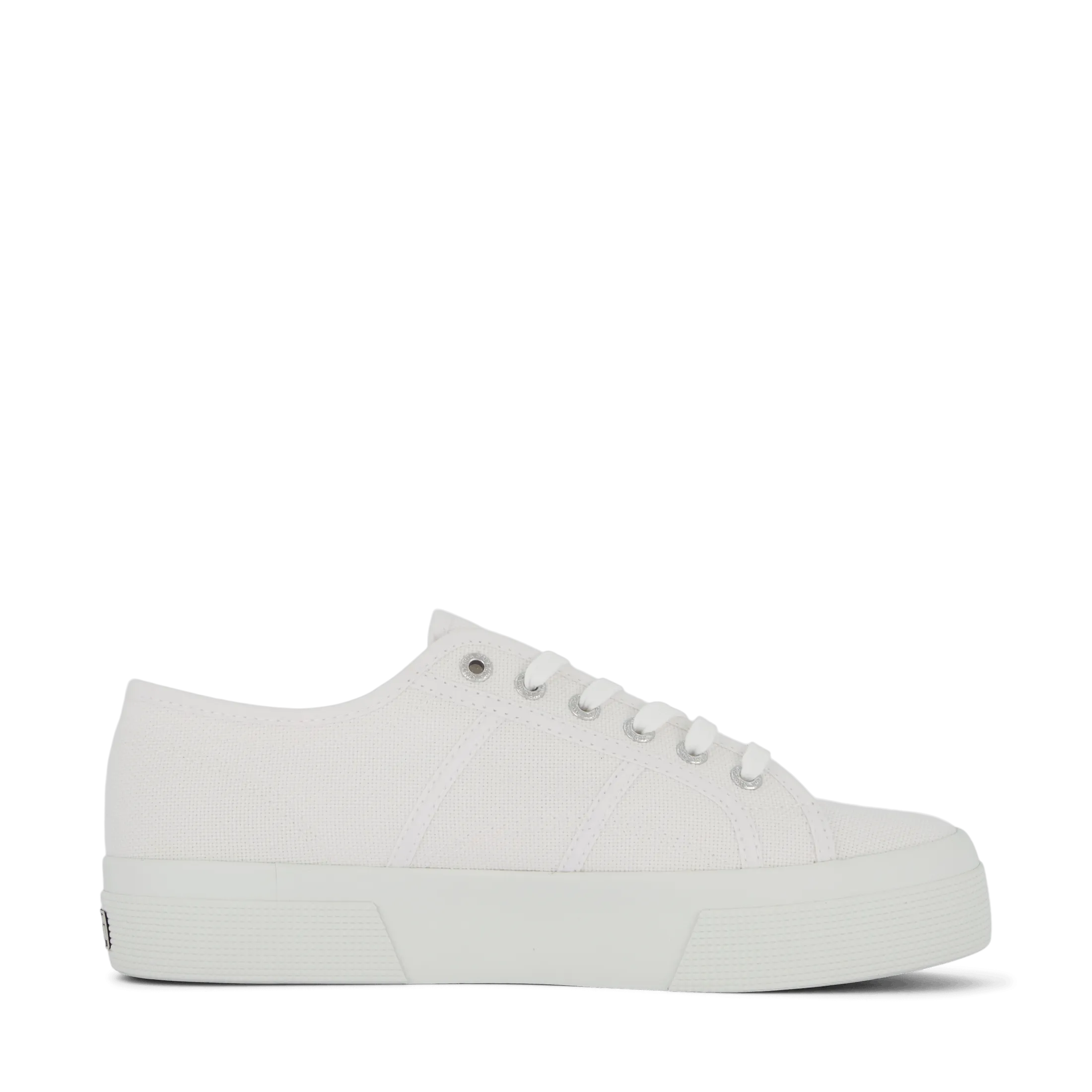 2740 Platform 901 White