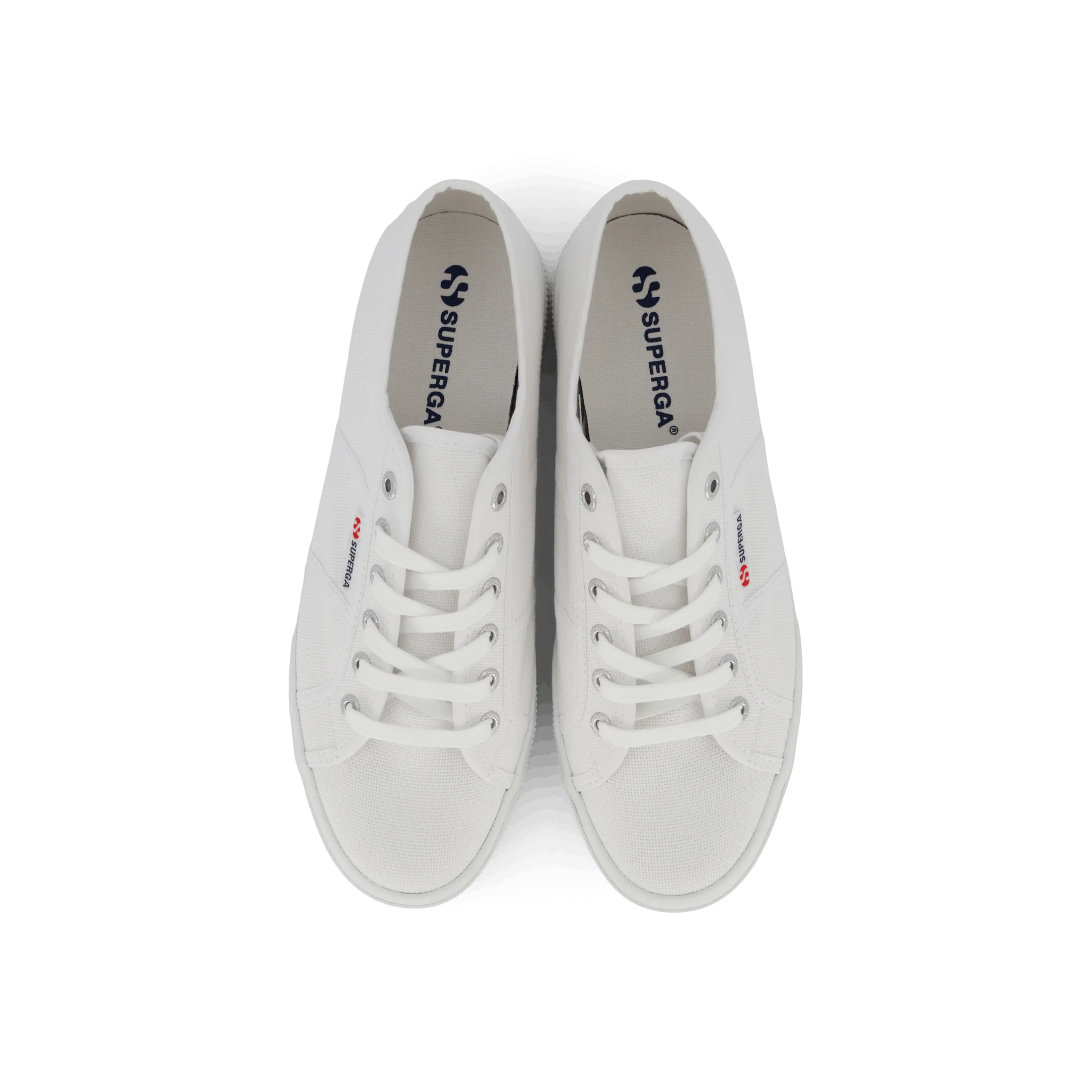 2740 Platform 901 White