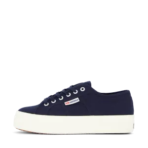 2740 Platform A08 Navy/avorio