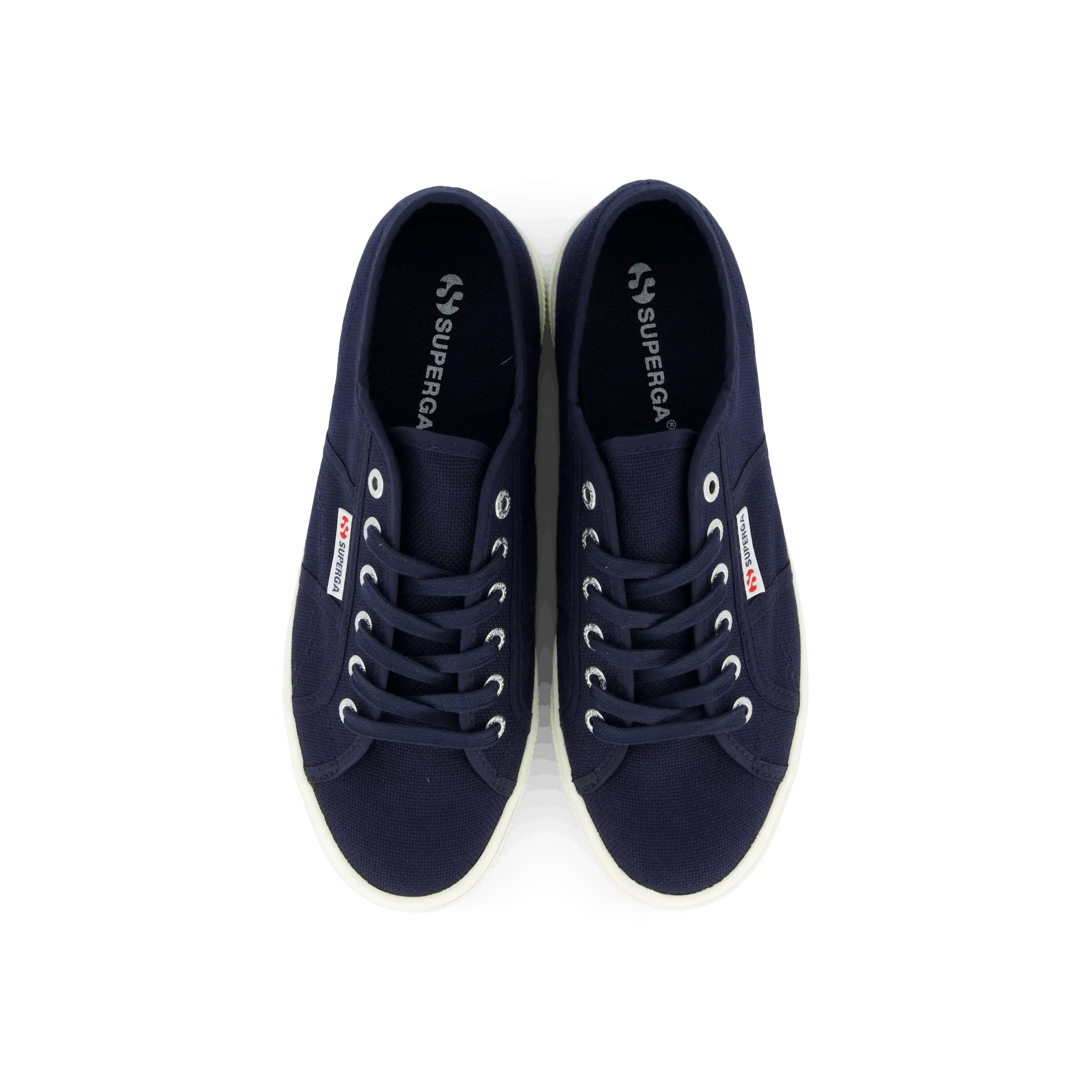 2740 Platform A08 Navy/avorio