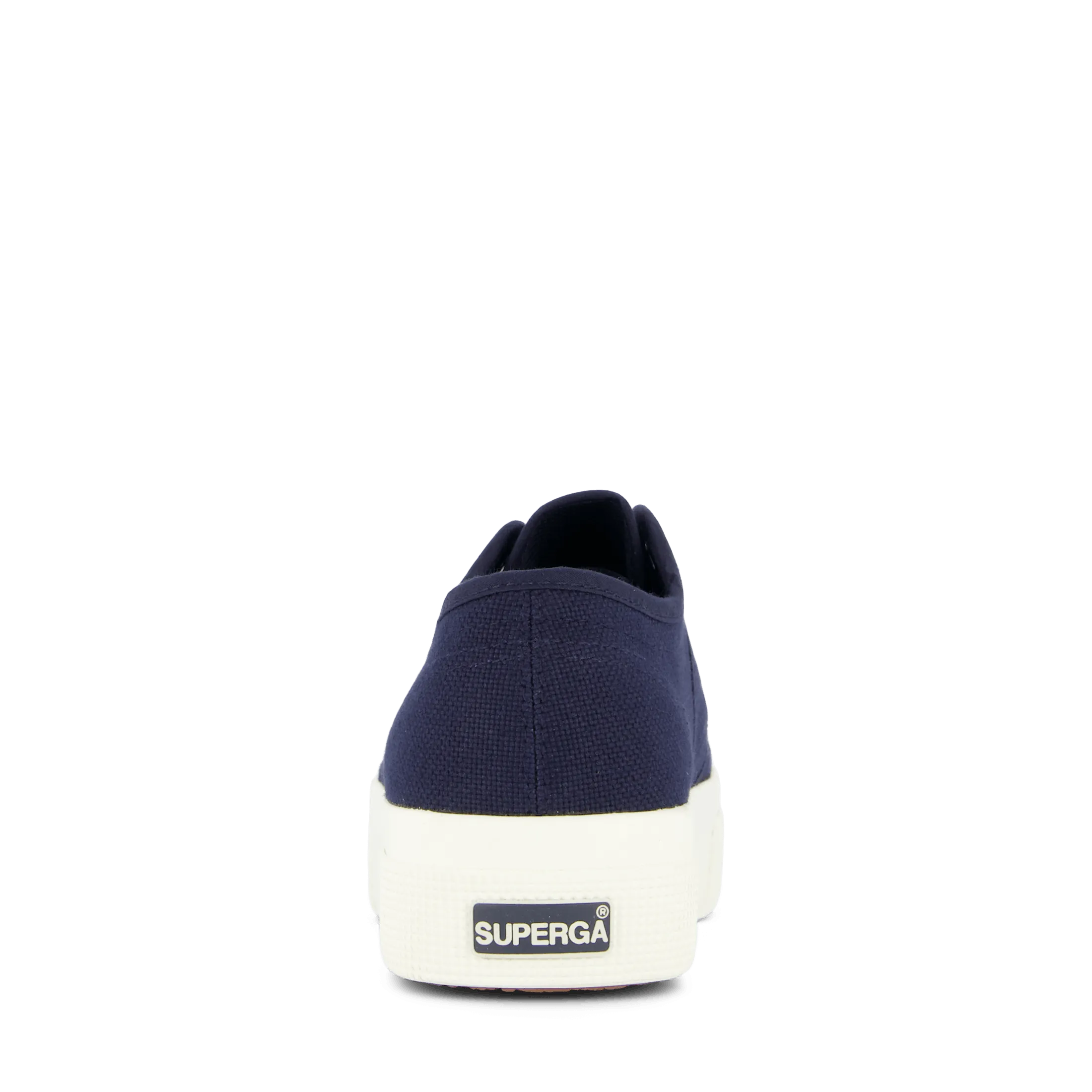 2740 Platform A08 Navy/avorio