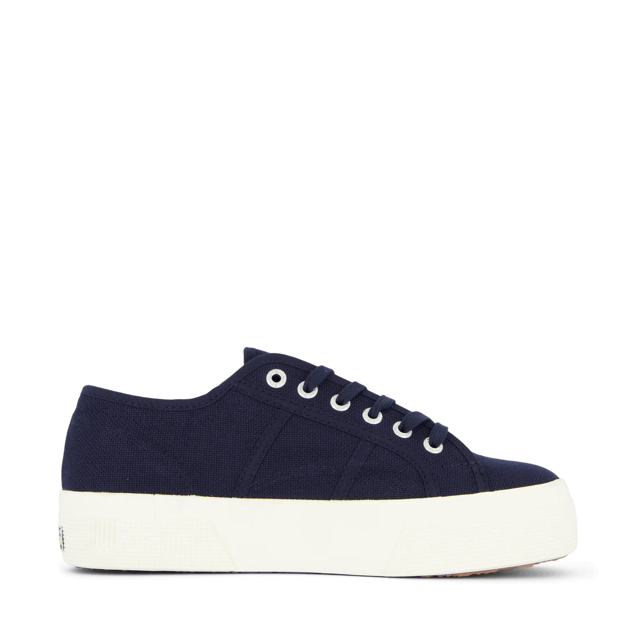 2740 Platform A08 Navy/avorio