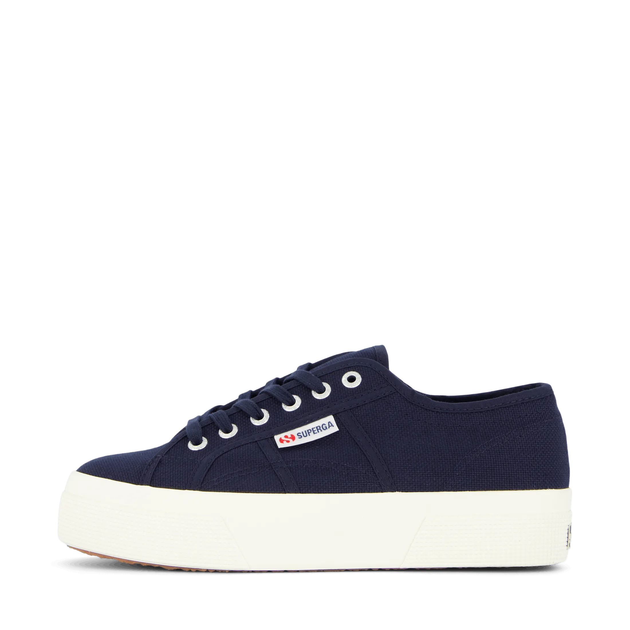 2740 Platform A08 Navy/avorio