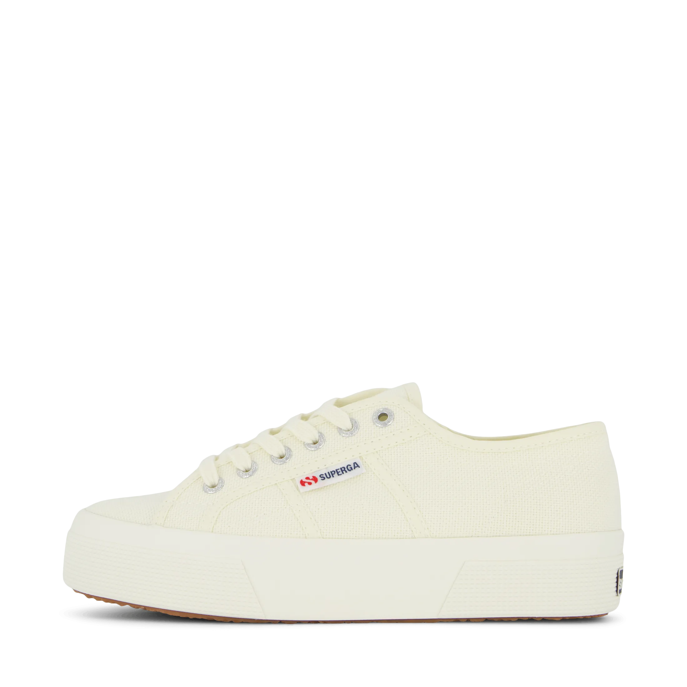 2740 Platform Akj Beigelt Eggshell