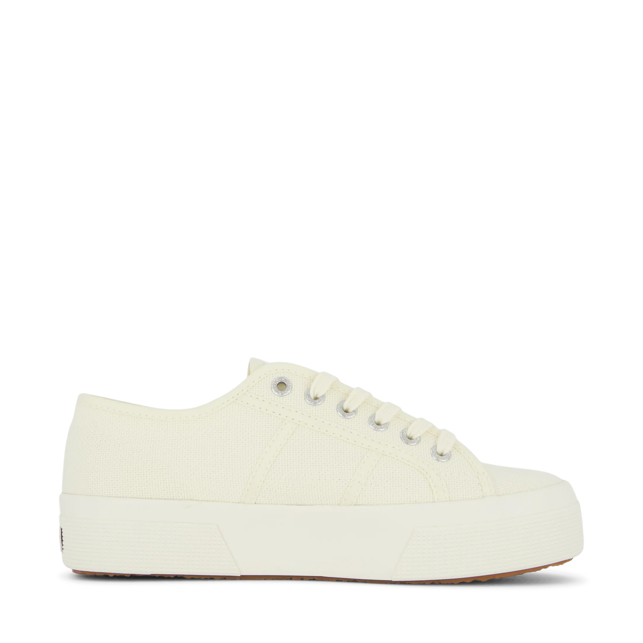 2740 Platform Akj Beigelt Eggshell