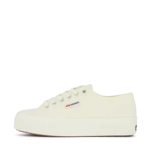 2740 Platform Akj Beigelt Eggshell