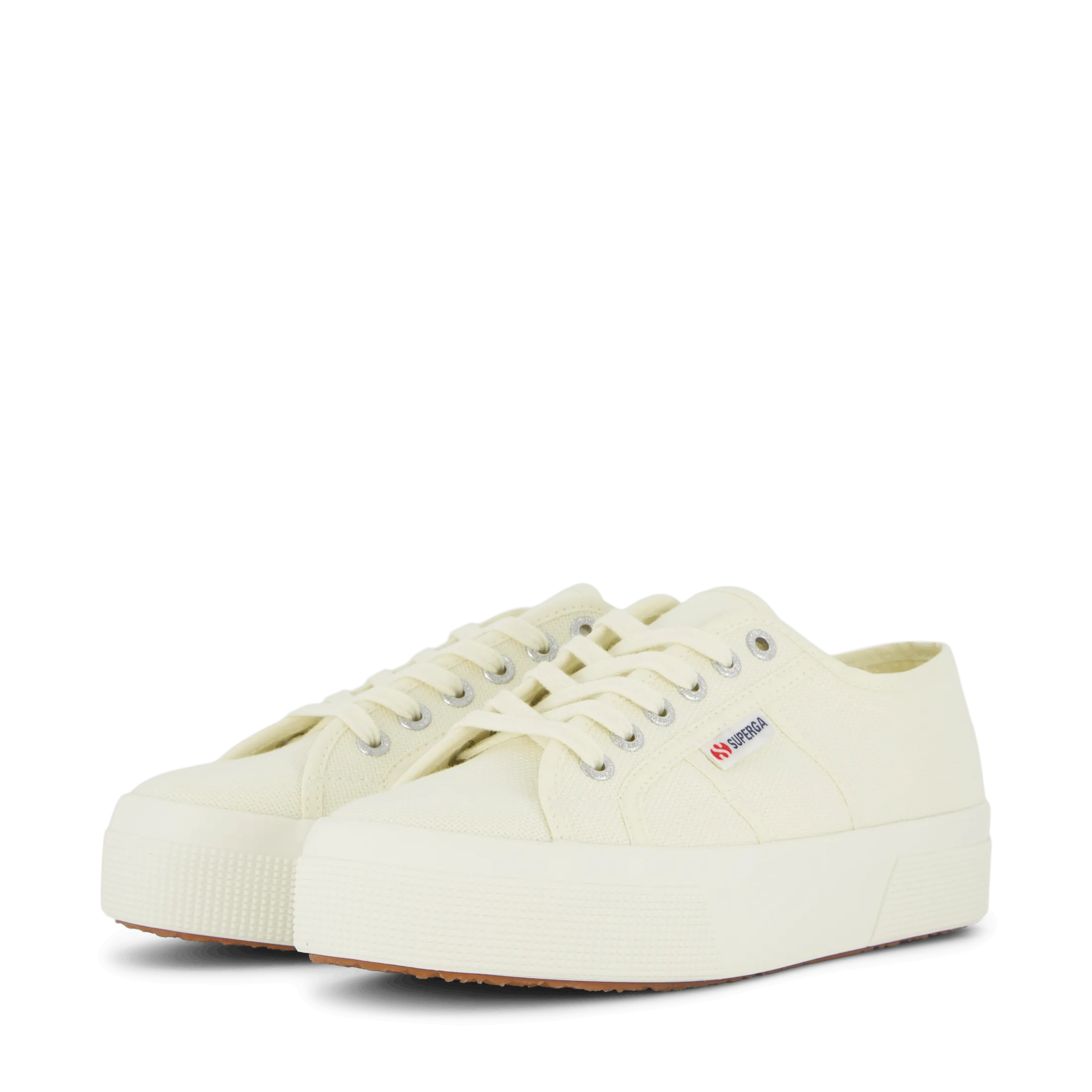 2740 Platform Akj Beigelt Eggshell