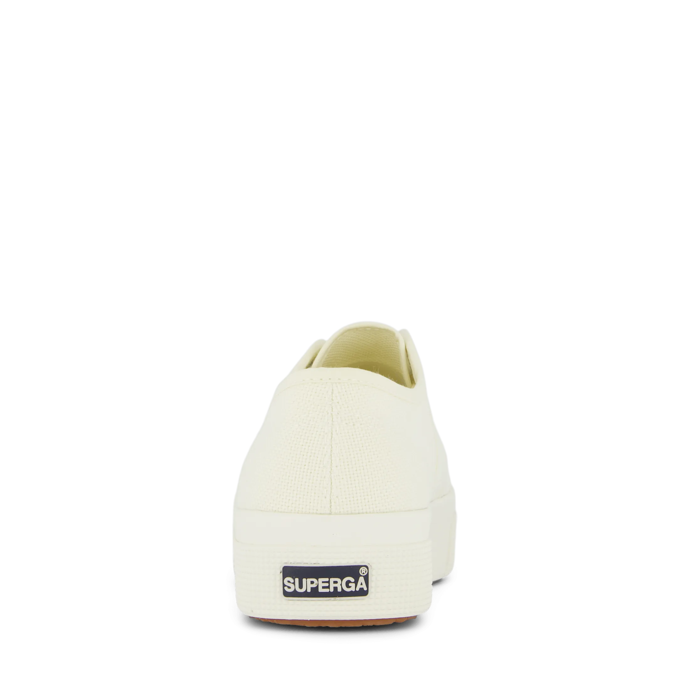 2740 Platform Akj Beigelt Eggshell
