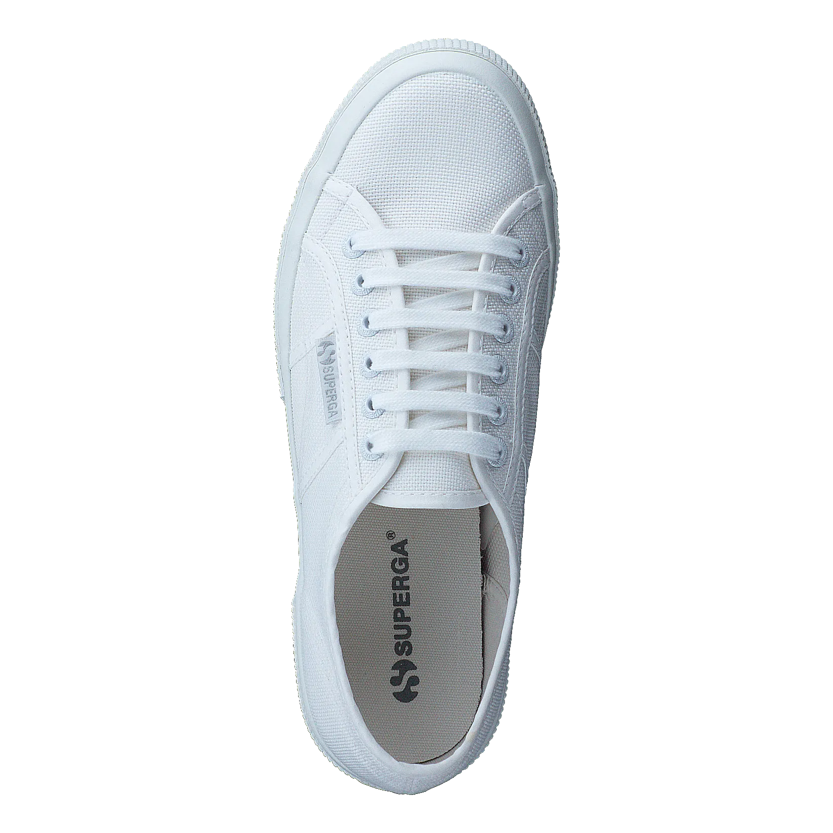 2750-cotu Classic Total White