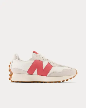 327 Moonbeam / Astro Dust Low Top Sneakers