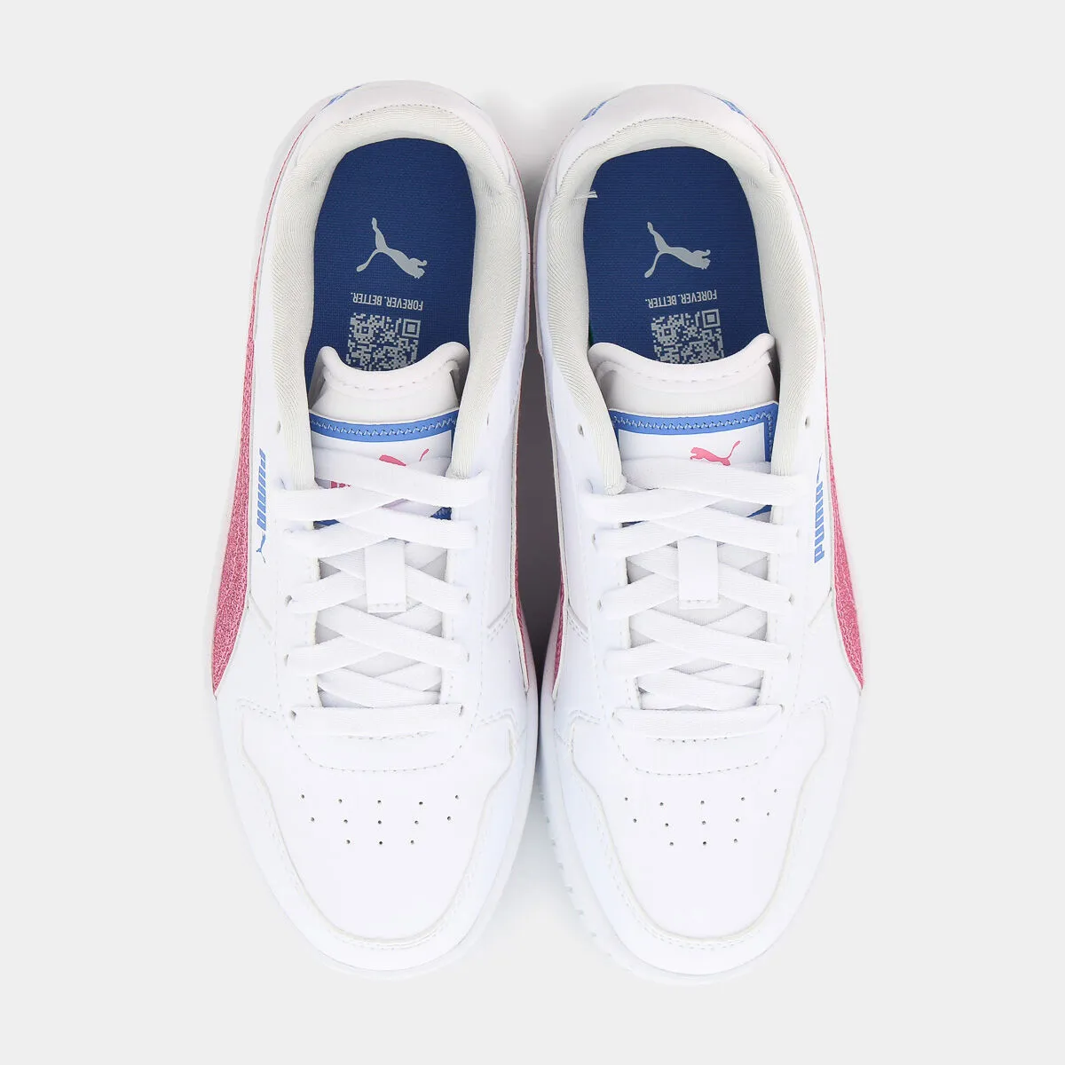 395455Carina Street Deep DiveWhite-FastPink-BlueSkies- SPORTIVE