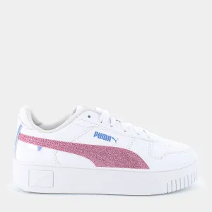 395455Carina Street Deep DiveWhite-FastPink-BlueSkies- SPORTIVE