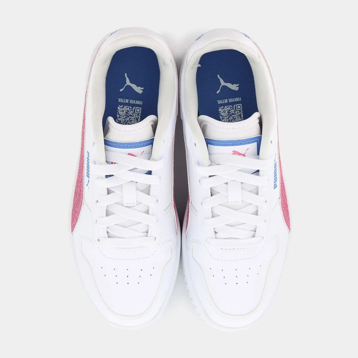 395455Carina Street Deep DiveWhite-FastPink-BlueSkies- SPORTIVE