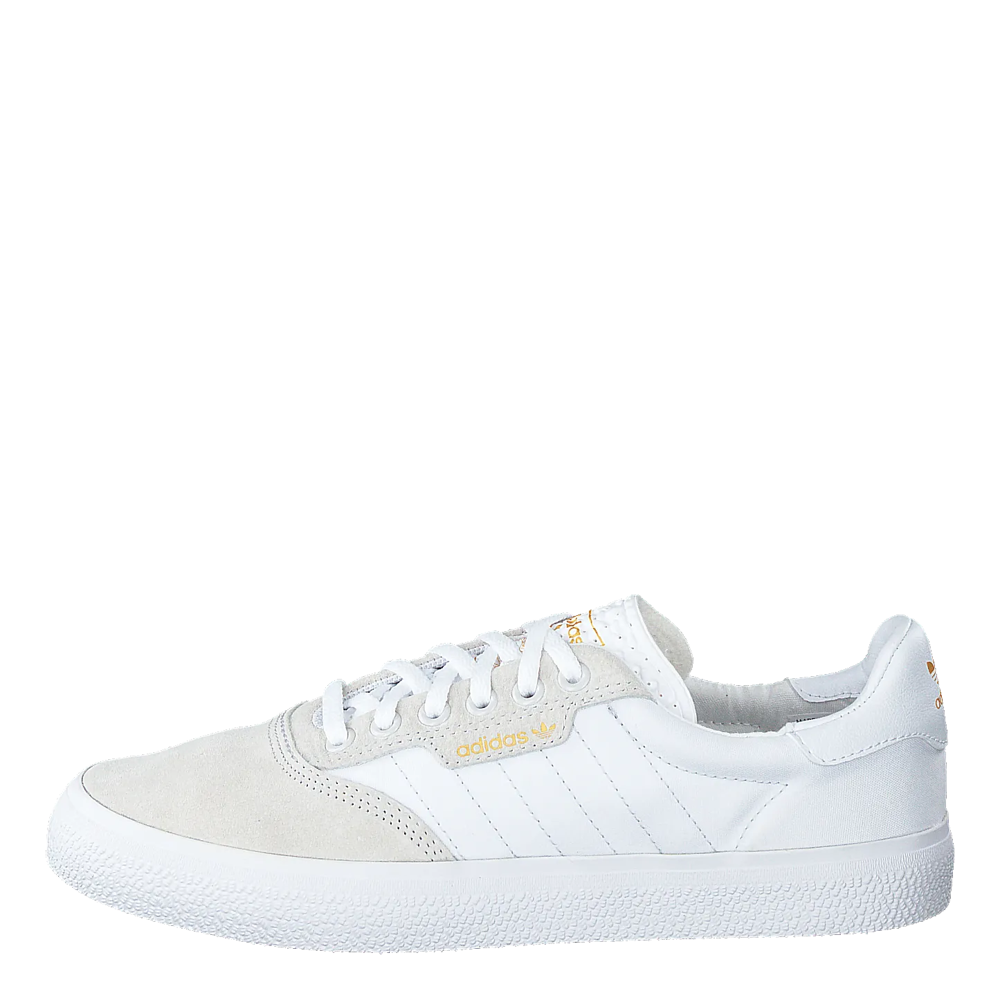 3mc Crystal White