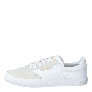 3mc Crystal White
