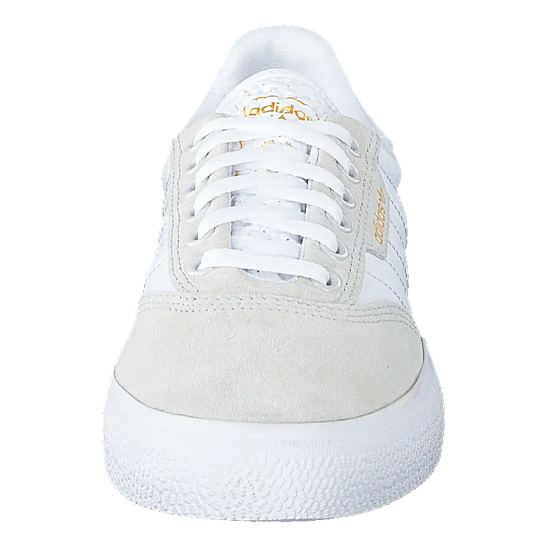3mc Crystal White