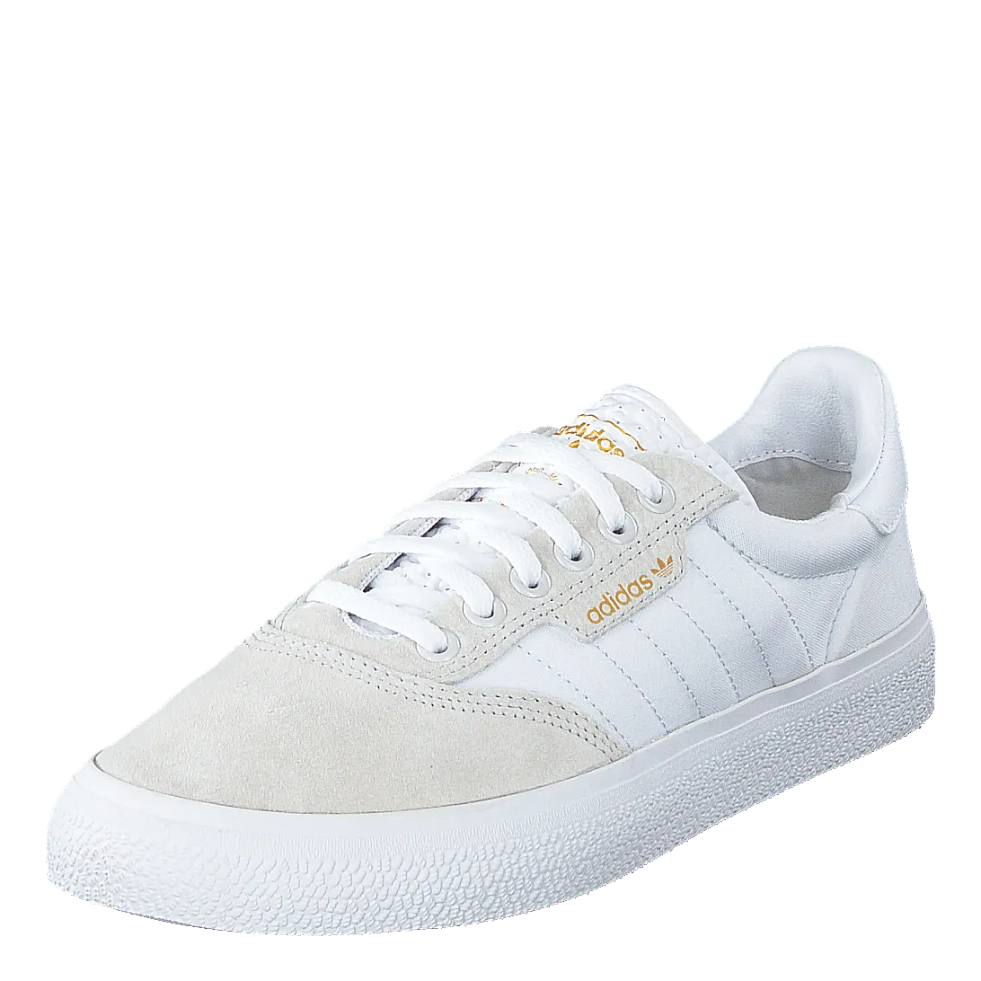 3mc Crystal White