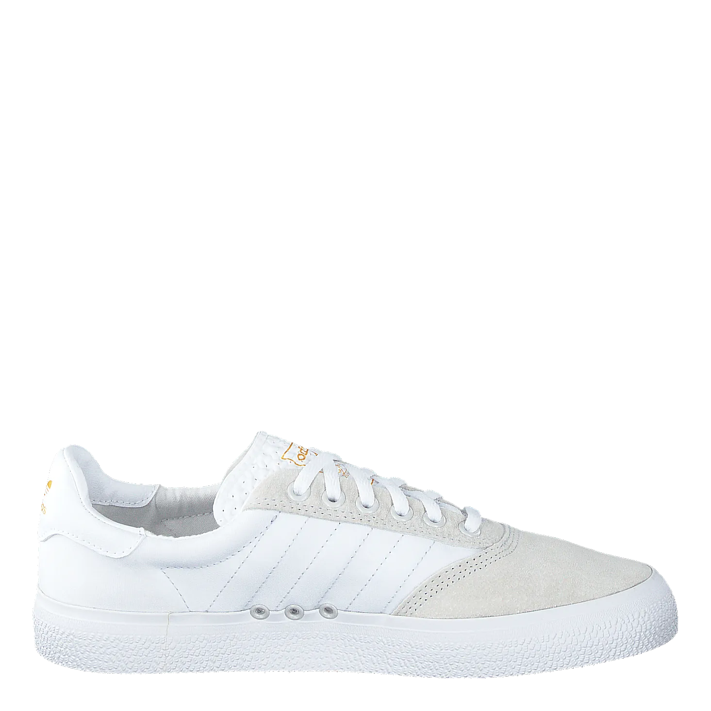 3mc Crystal White