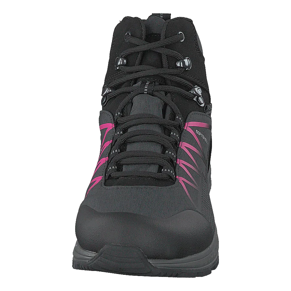 430-3061 Waterproof Warm Lined Grey