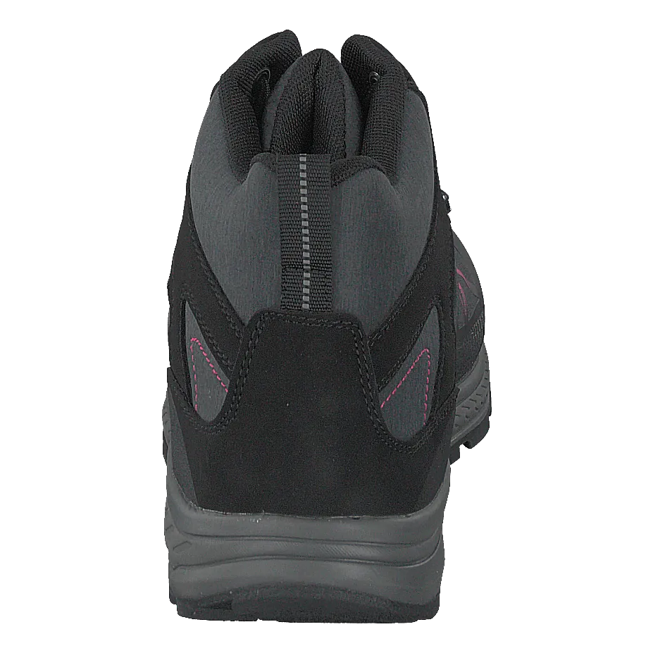 430-3061 Waterproof Warm Lined Grey