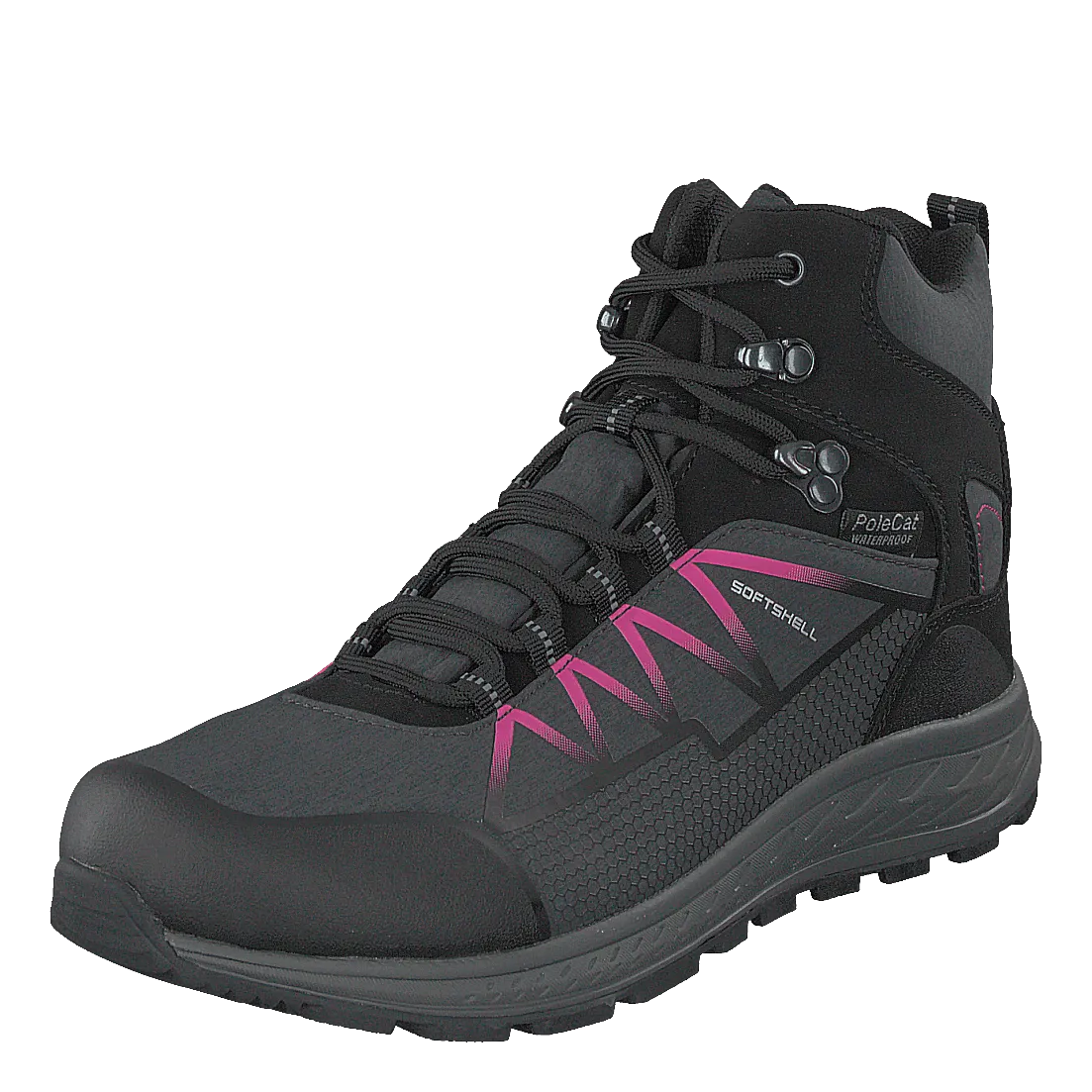 430-3061 Waterproof Warm Lined Grey