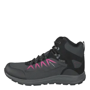 430-3061 Waterproof Warm Lined Grey