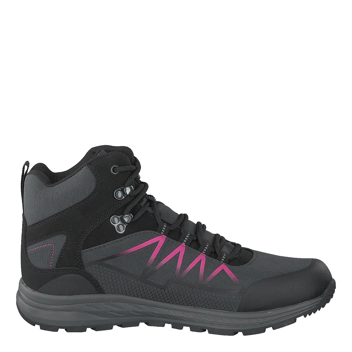 430-3061 Waterproof Warm Lined Grey