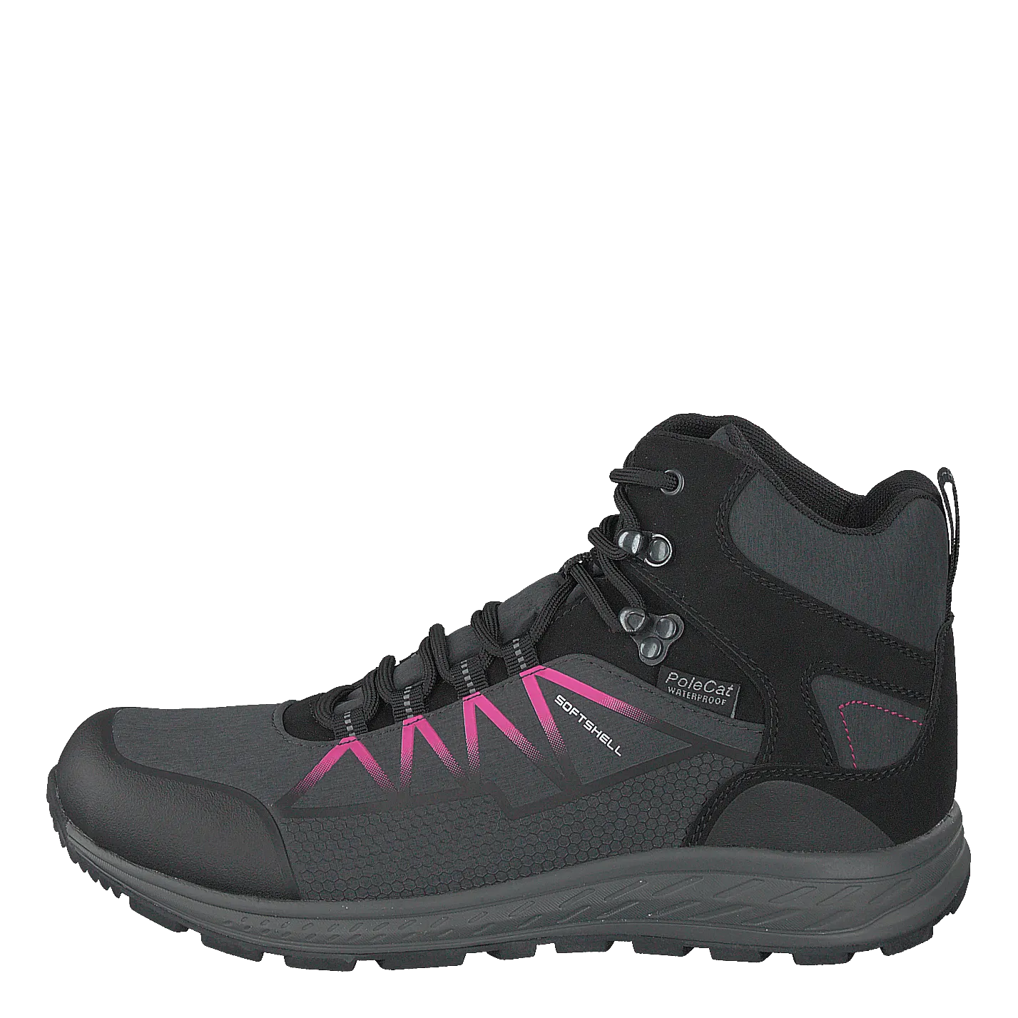 430-3061 Waterproof Warm Lined Grey
