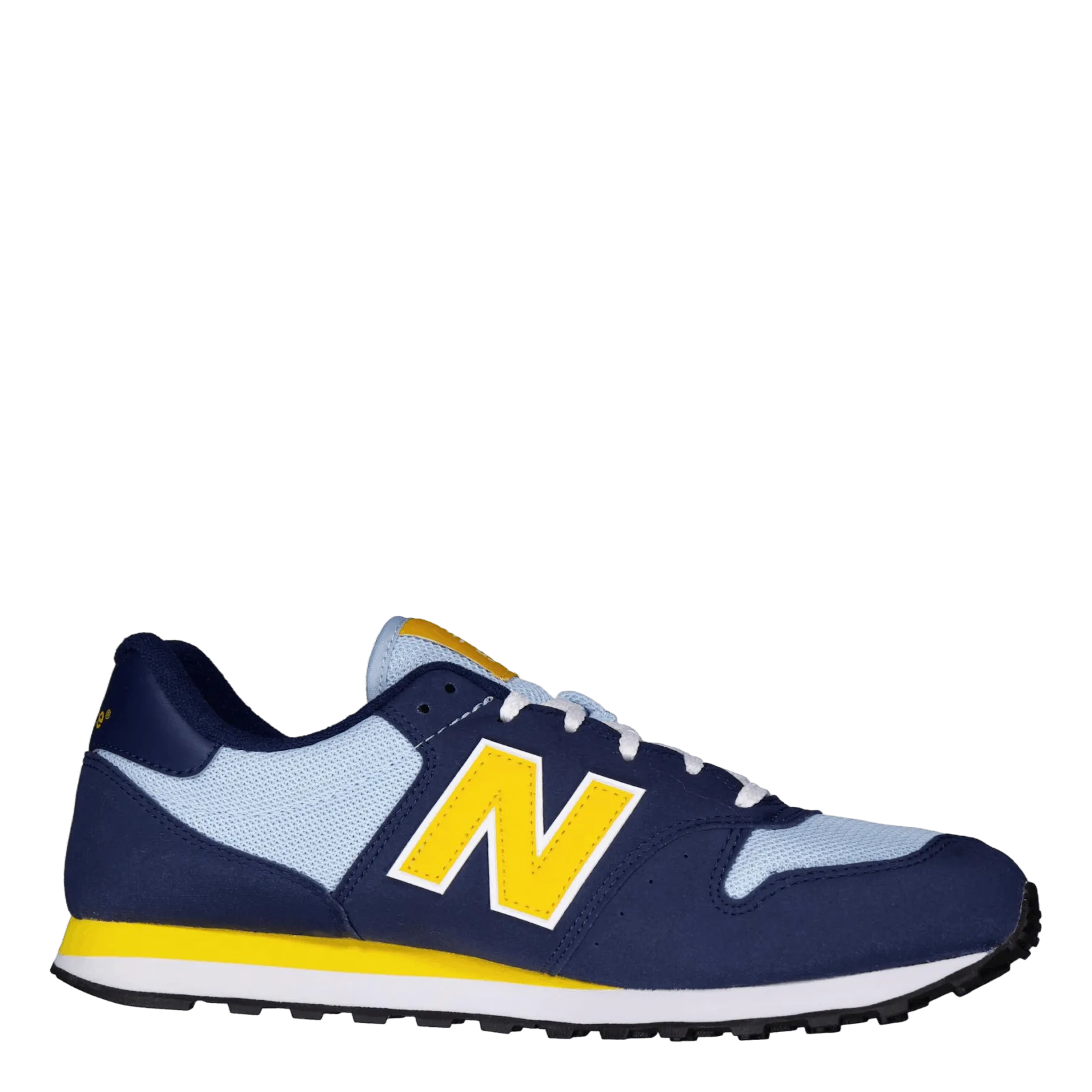 500 Classic Blue