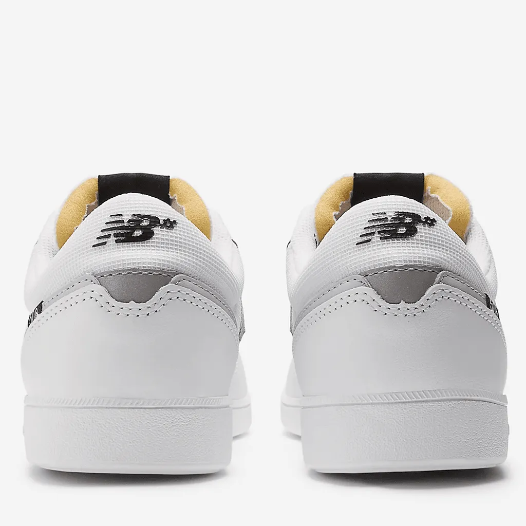 508 shoes - White / grey