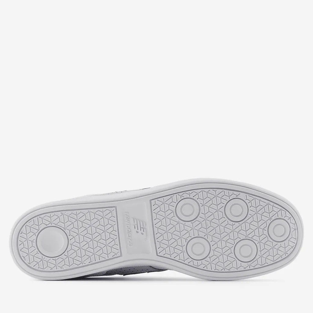 508 shoes - White / grey