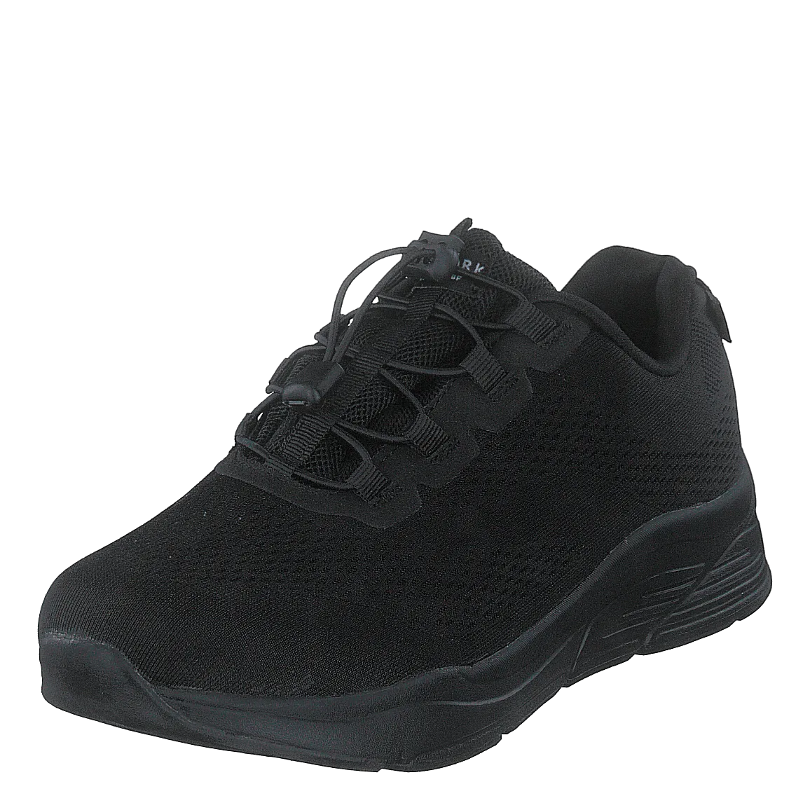 79-02104 Waterproof Black/black