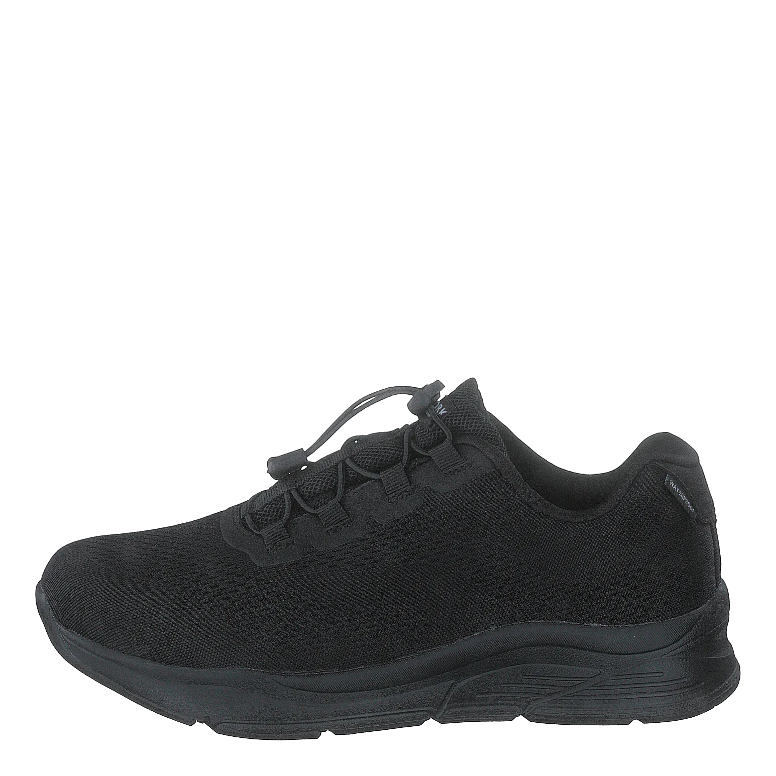 79-02104 Waterproof Black/black