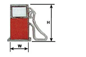 94872 (GAS-100 / pack of 1)