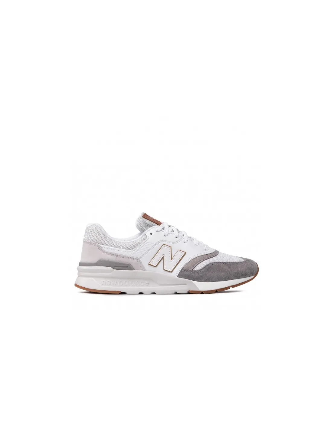 997 Sneakers Malla Ante