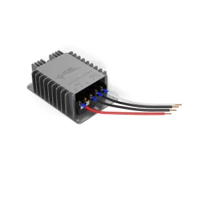 Abbyss® 24V On-Board Alternator Charger